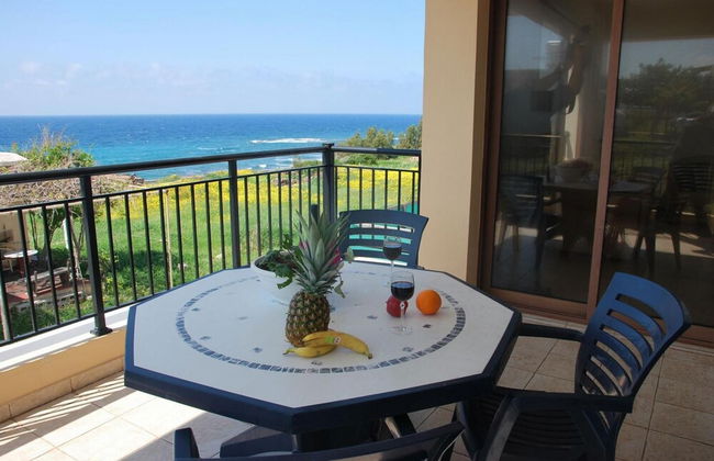 Villa Serena in Pomos - Foto 20