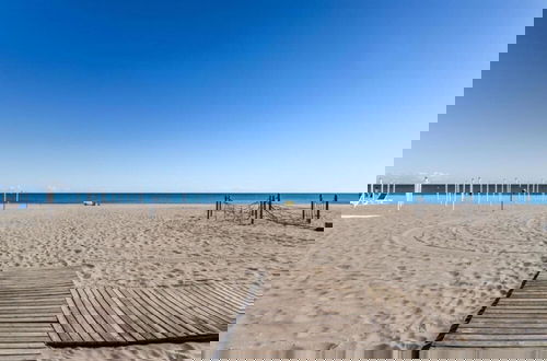 Photo 9 - Spacious Apartment With Terrace in Rosolina Mare