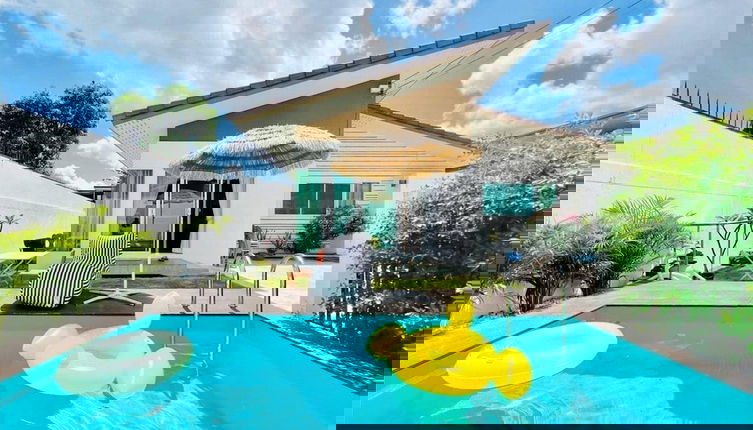 Photo 1 - GAO Akira Pool Villa