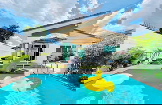 Photo 1 - GAO Akira Pool Villa