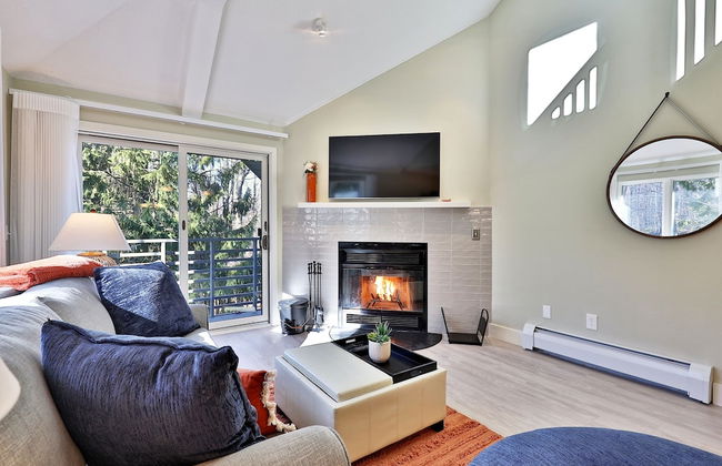 The Woods by Killington Vacation Rentals - 2 Bedrooms - Foto 48