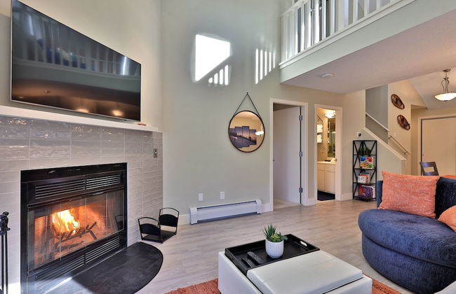 The Woods by Killington Vacation Rentals - 2 Bedrooms - Foto 52