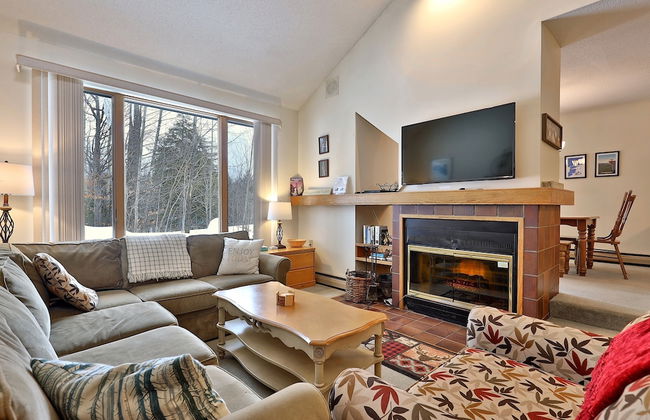 The Woods by Killington Vacation Rentals - 2 Bedrooms - Foto 53