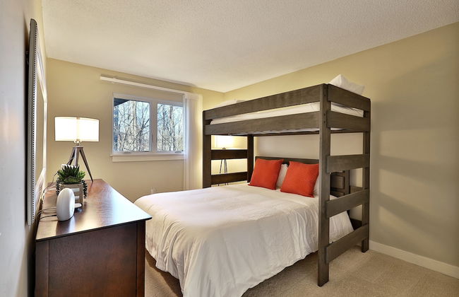 The Woods by Killington Vacation Rentals - 2 Bedrooms - Foto 23