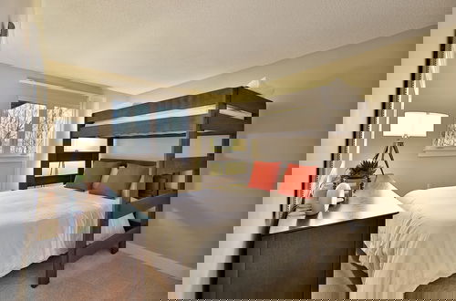 Foto 21 - The Woods by Killington Vacation Rentals - 2 Bedrooms