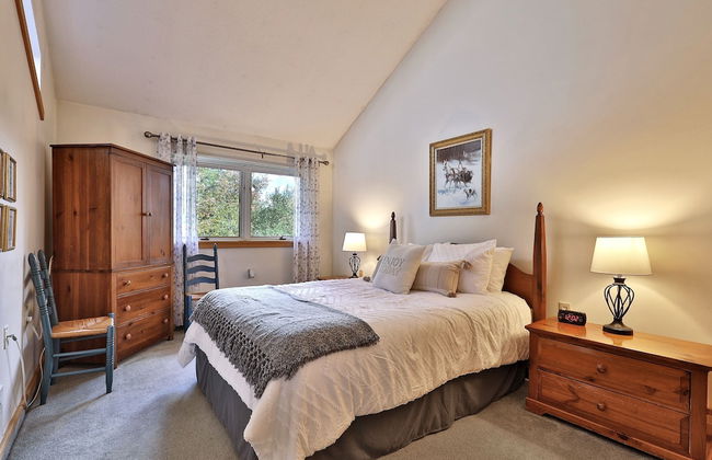 The Woods by Killington Vacation Rentals - 2 Bedrooms - Foto 13