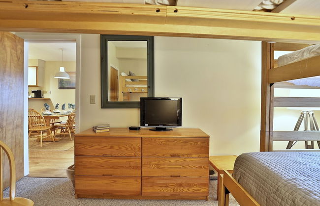 The Woods by Killington Vacation Rentals - 2 Bedrooms - Foto 12