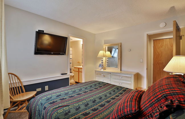 The Woods by Killington Vacation Rentals - 2 Bedrooms - Foto 10