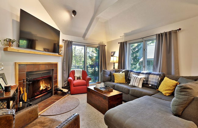 The Woods by Killington Vacation Rentals - 2 Bedrooms - Foto 47