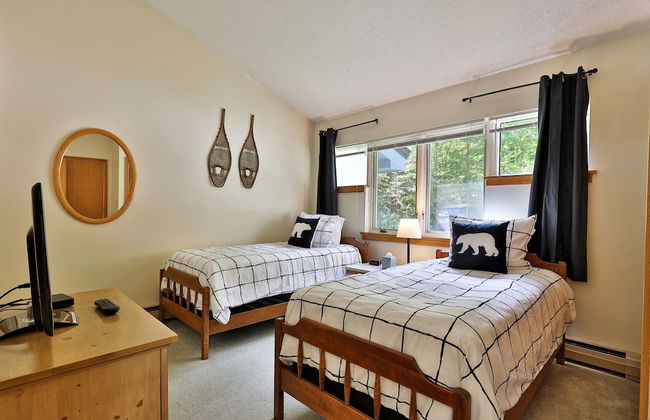 The Woods by Killington Vacation Rentals - 2 Bedrooms - Foto 15