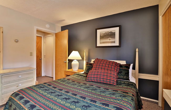 The Woods by Killington Vacation Rentals - 2 Bedrooms - Foto 8