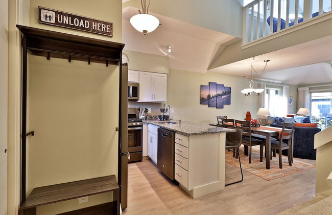 The Woods by Killington Vacation Rentals - 2 Bedrooms - Foto 40