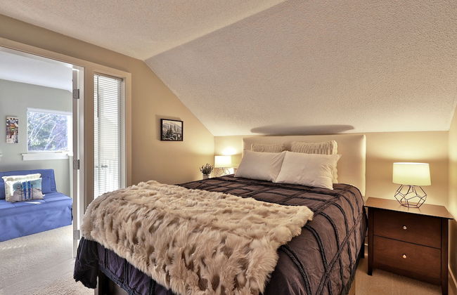 The Woods by Killington Vacation Rentals - 2 Bedrooms - Foto 22
