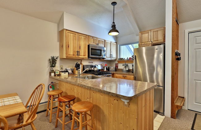 The Woods by Killington Vacation Rentals - 2 Bedrooms - Foto 37