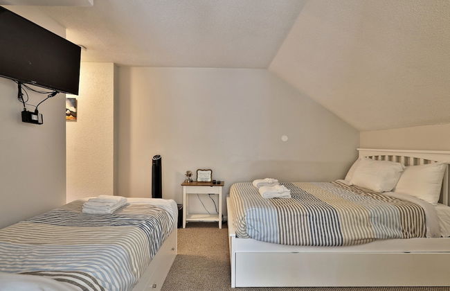 The Woods by Killington Vacation Rentals - 2 Bedrooms - Foto 20