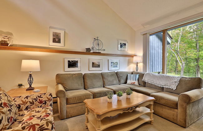 The Woods by Killington Vacation Rentals - 2 Bedrooms - Foto 41