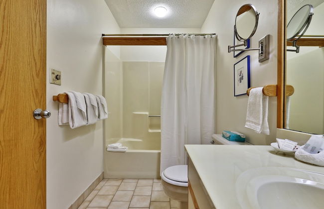 The Woods by Killington Vacation Rentals - 2 Bedrooms - Foto 61