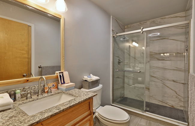 The Woods by Killington Vacation Rentals - 2 Bedrooms - Foto 63