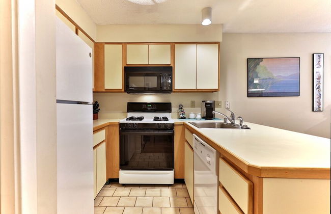 The Woods by Killington Vacation Rentals - 2 Bedrooms - Foto 32