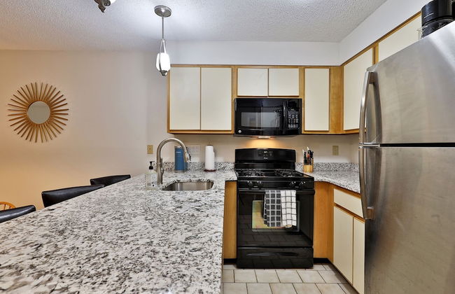 The Woods by Killington Vacation Rentals - 2 Bedrooms - Foto 29