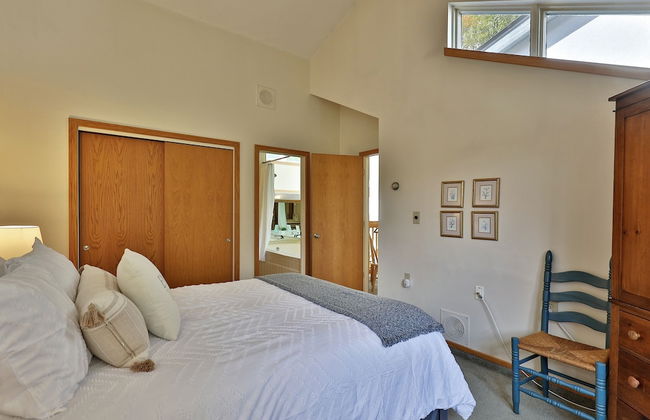 The Woods by Killington Vacation Rentals - 2 Bedrooms - Foto 14