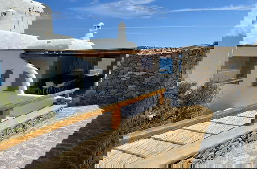 Foto 57 - Mykonian Ocean Dream House Agios Sostis