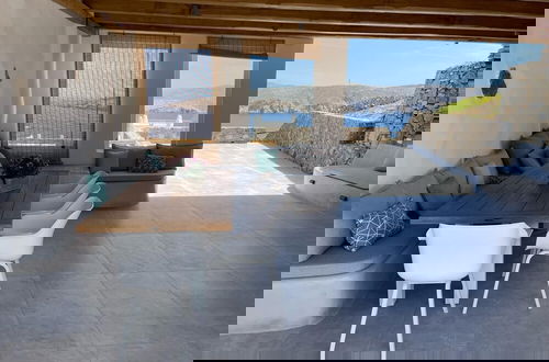 Foto 41 - Mykonian Ocean Dream House Agios Sostis