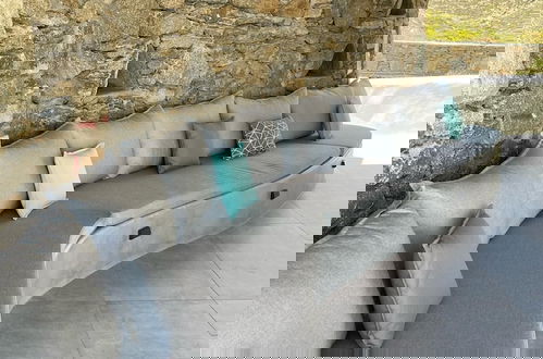 Foto 37 - Mykonian Ocean Dream House Agios Sostis