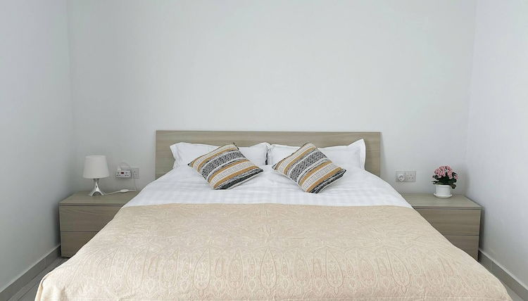 Photo 1 - Los Arditos Duplex Penthouse Sliema