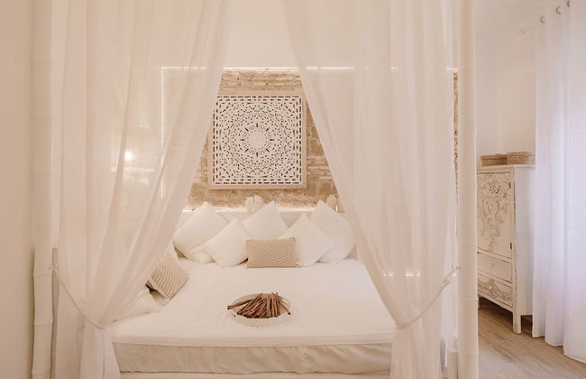 Borgo Pio Vatican Luxury - Foto 9