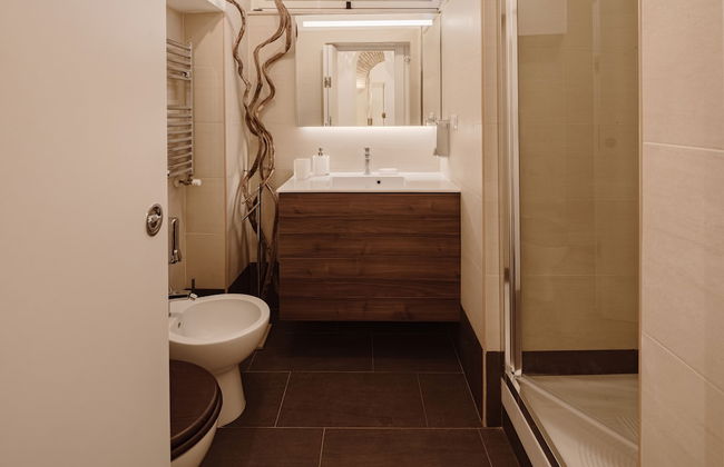 Borgo Pio Vatican Luxury - Foto 36