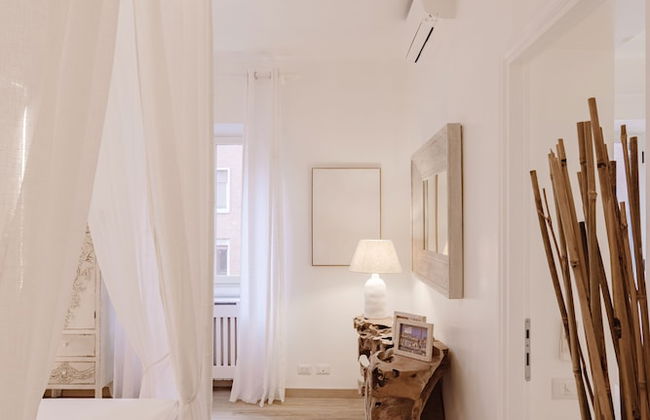 Borgo Pio Vatican Luxury - Foto 8