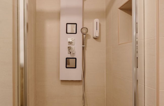 Borgo Pio Vatican Luxury - Foto 38