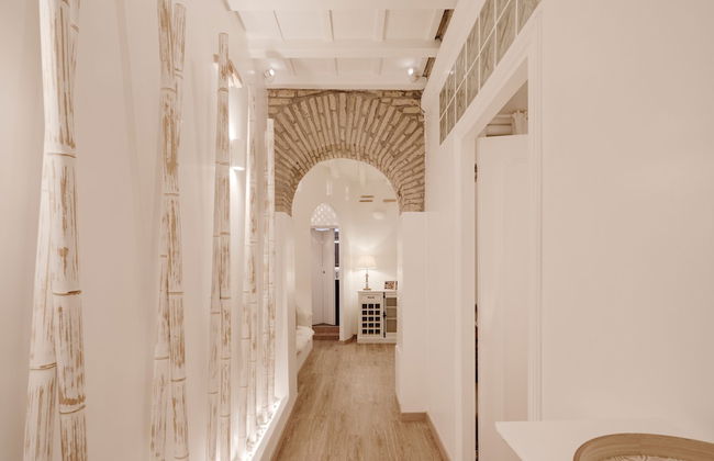 Borgo Pio Vatican Luxury - Foto 1