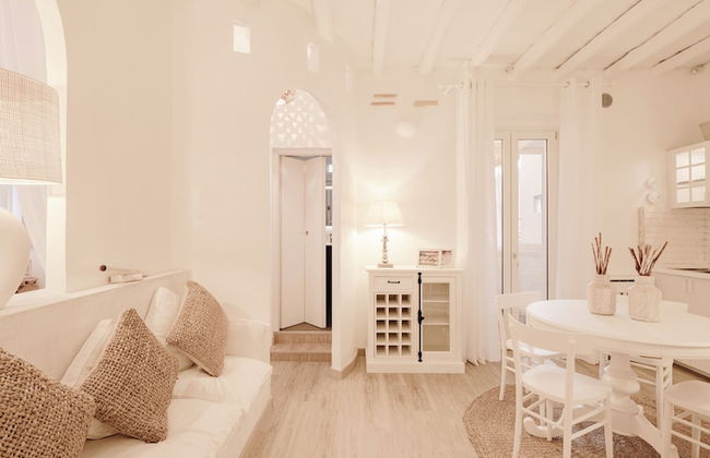 Borgo Pio Vatican Luxury - Foto 22