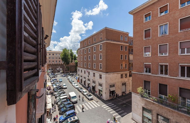 Borgo Pio Vatican Luxury - Foto 39
