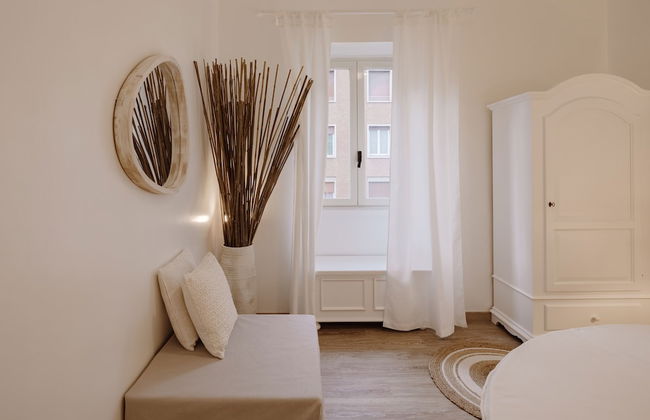 Borgo Pio Vatican Luxury - Foto 19