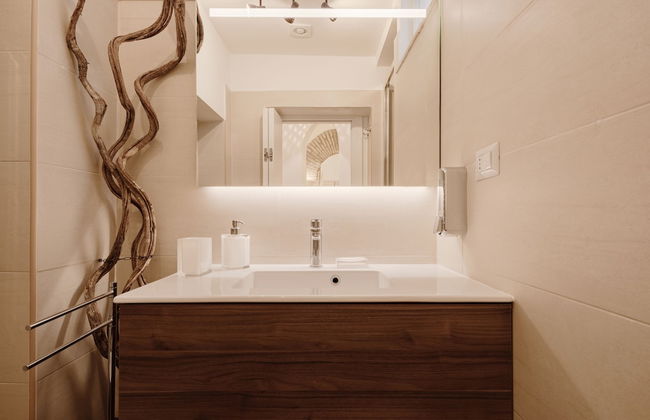 Borgo Pio Vatican Luxury - Foto 37