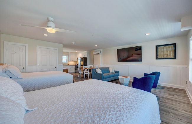 Saltwater Resort - Photo 21