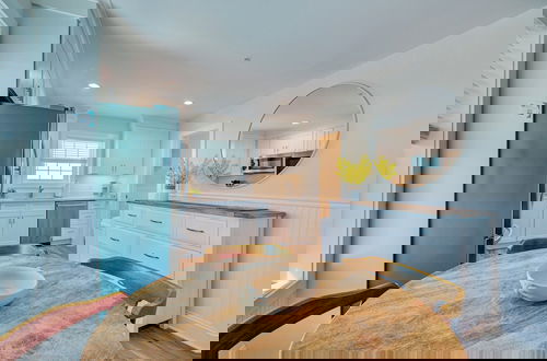 Foto 33 - Saltwater Resort