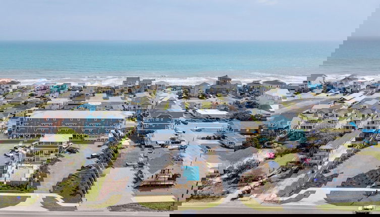 Foto 1 - Saltwater Resort
