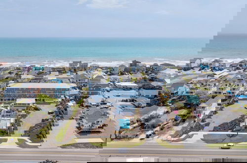 Foto 1 - Saltwater Resort