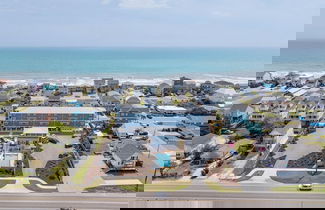 Photo 1 - Saltwater Resort