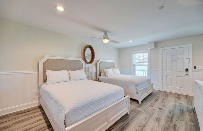 Saltwater Resort - Photo 19