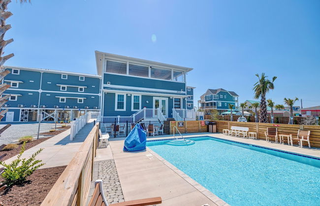 Saltwater Resort - Photo 78