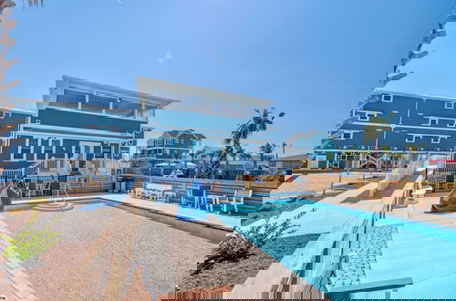 Foto 78 - Saltwater Resort