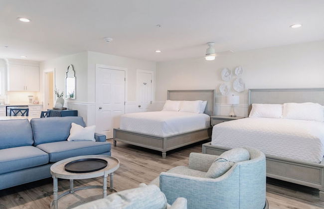 Saltwater Resort - Photo 5