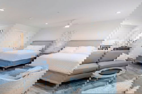 Foto 5 - Saltwater Resort