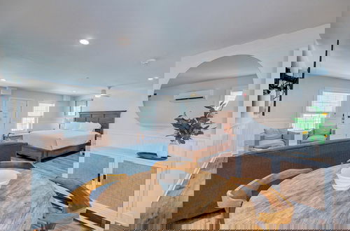 Foto 13 - Saltwater Resort
