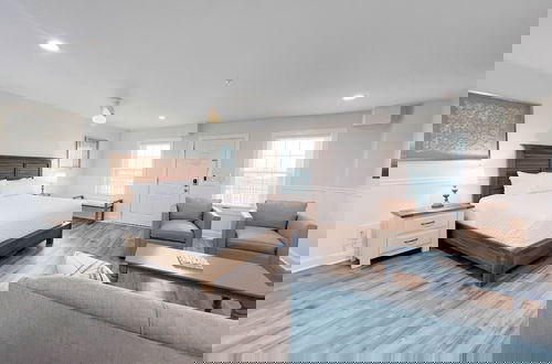 Foto 3 - Saltwater Resort